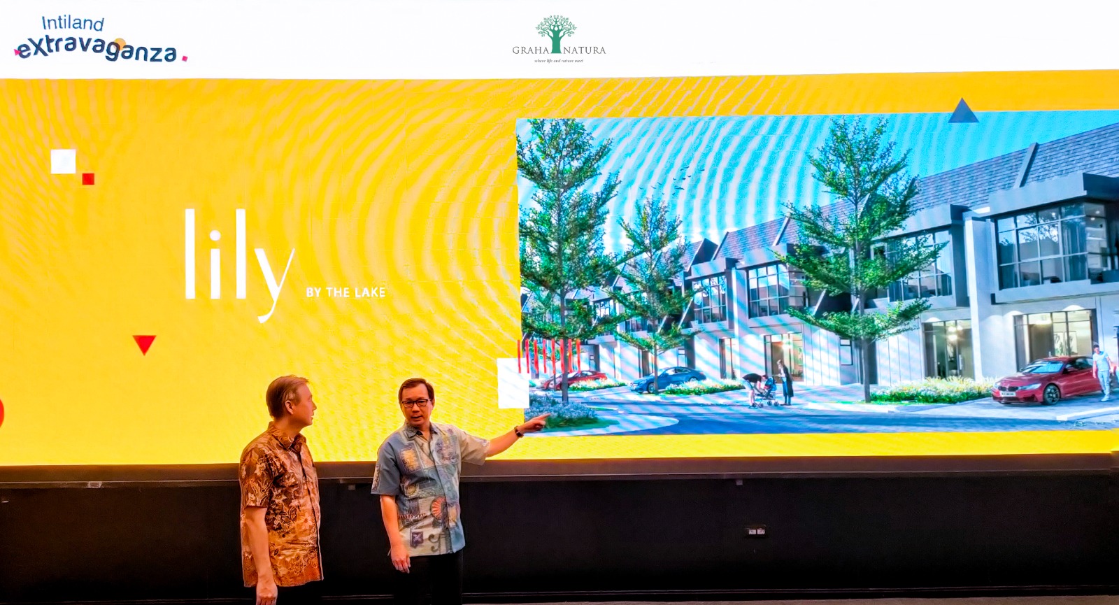 Intiland Extravaganza Beri Diskon Properti Hingga Rp1 Miliar